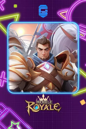 Mobile Legends